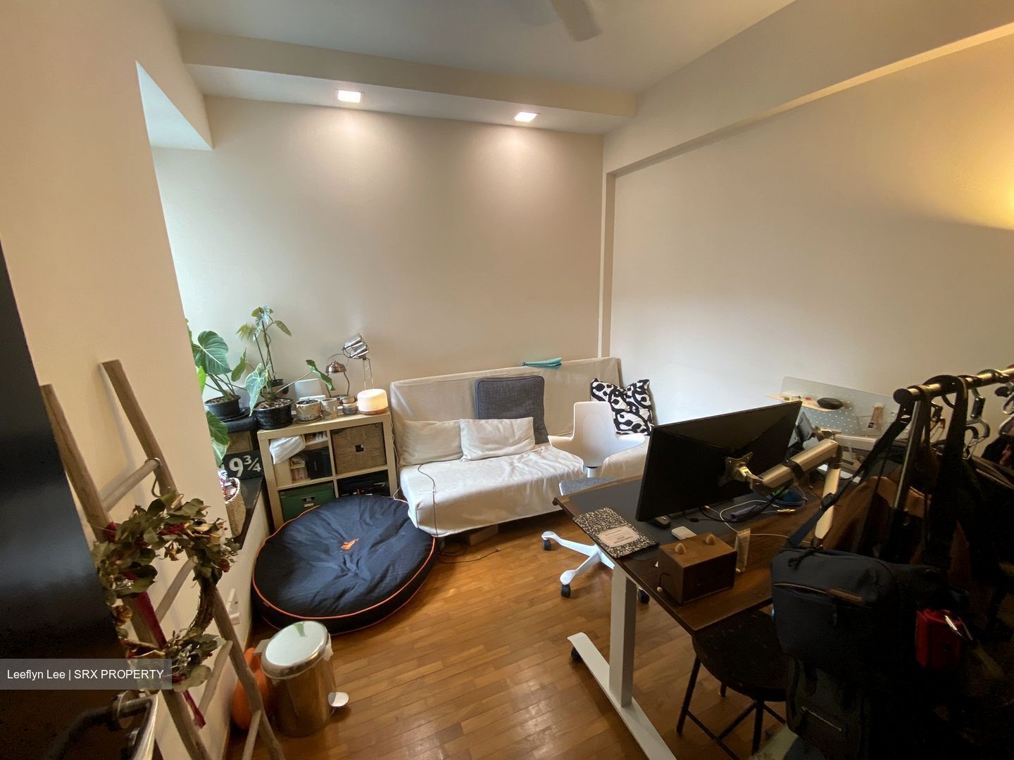 Mera East (D14), Apartment #370842131